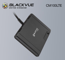 BlackVue Dash Cam CM100LTE 4G LTE DR770X, DR970X, DR750X, DR900X - NEW
