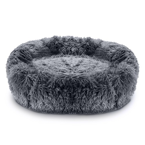 Dog bed donut soft - soft, plush