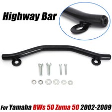 For Yamaha Zuma 50 Highway