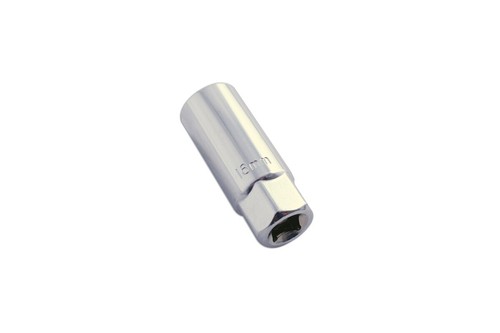 Laser 0059 spark plug socket - 0059,