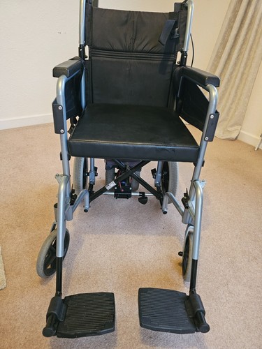 Manual wheelchair with tga - wheelchair,