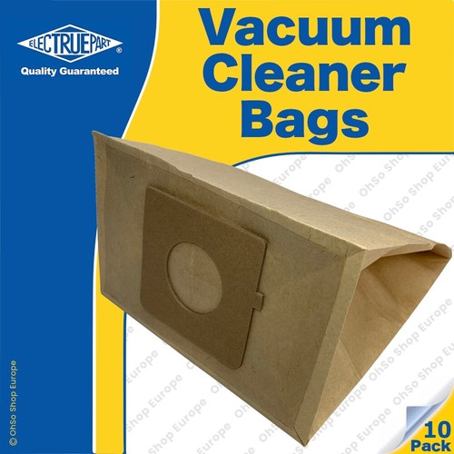 Goldstar vacuum - 10,