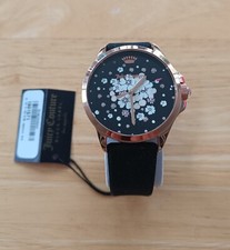 JUICY COUTURE LADIES QUARTZ