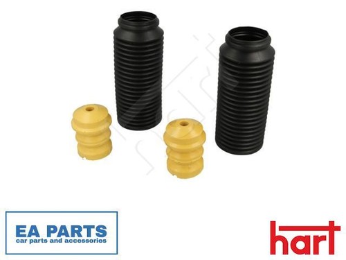 Dust cover kit shock - kit,, absorber