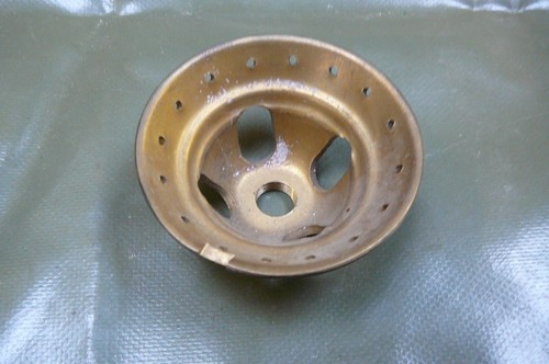 Army cooker stove - 2,