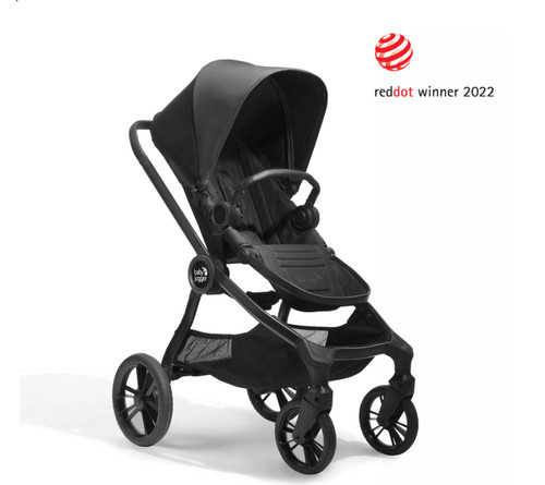 Babby jogger city sights - city,
