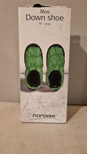 Nordisk Mos Down Shoe - Size