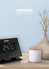 Sangamo Remote Programmable