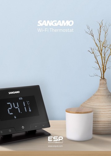 Sangamo remote programmable - sangamo,