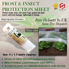 Garden Fleece Horticultural