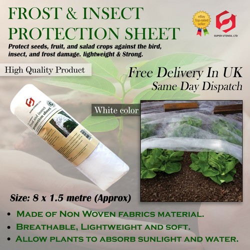Garden fleece horticultural - garden,