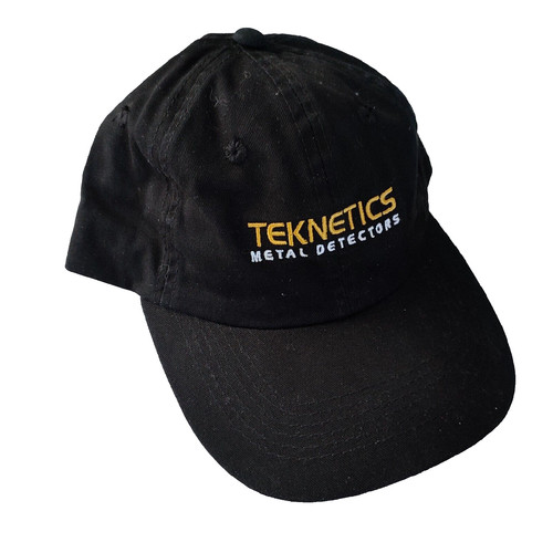 Teknetics metal detector - metal,
