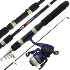 Ngt travel rod - ngt, namazu