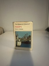 The Observer's Book of Ships