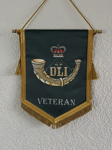 Durham light infantry - light,