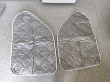 Universal Motorhome Campervan Thermal Windscreen Covers