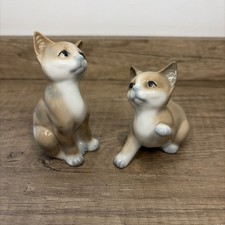 John Buck Pair Vintage