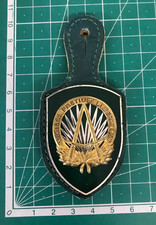 Supreme HQ Allied Powers