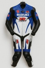 Men's Suzuki One-Piece Racing