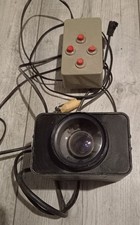 Computar Surveillance TV Zoom Lens.