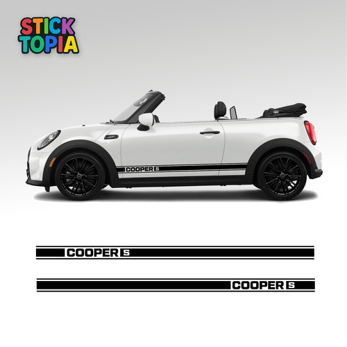 Mini cooper one - mini, s