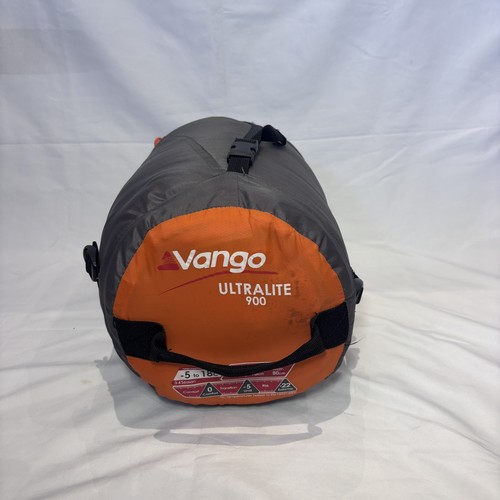 Vango ultralite 900 - 900, sleeping