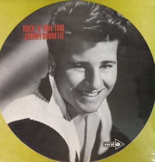 Johnny burnette rock n - johnny, 'n'