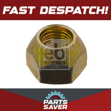 Wheel Bolt / Stud / Nut fits