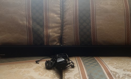Samsung k450 soundbar only - soundbar,