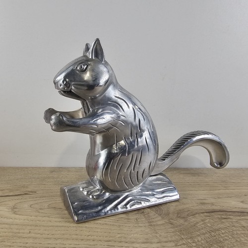 Vintage squirrel nutcracker - vintage,