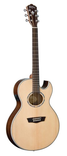 Washburn electric acoustic - electric,