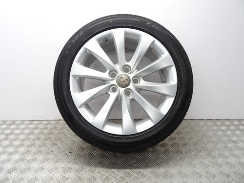 Vauxhall insignia mk1 - insignia,