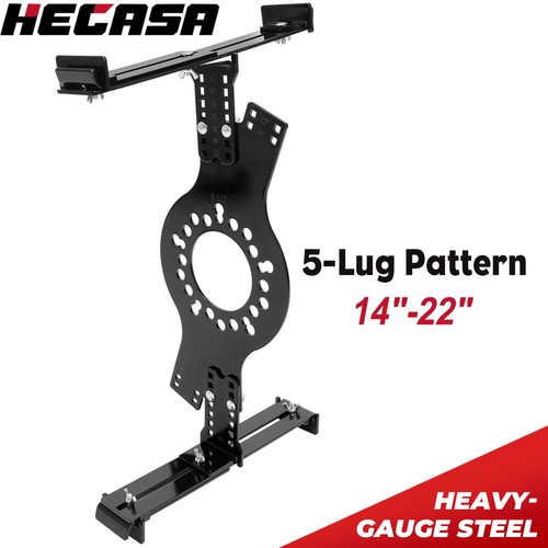 Lug pattern 22 wheel - pattern, 14"-22"