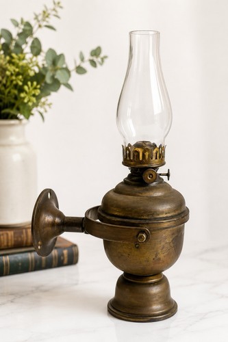 Antique perco brass - perco, marine