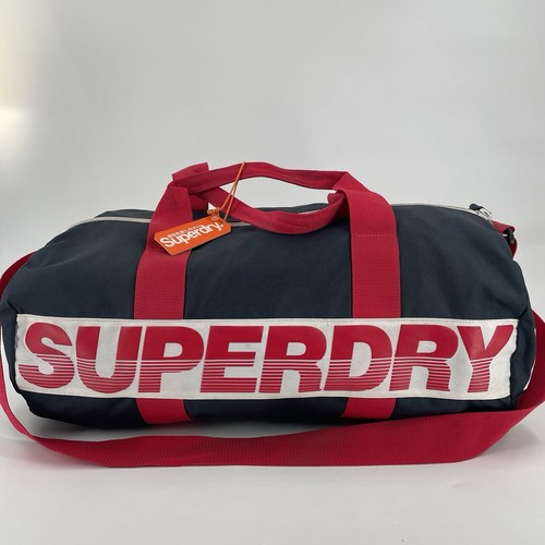 Rare superdry international - superdry,