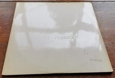 THE BEATLES, White Album