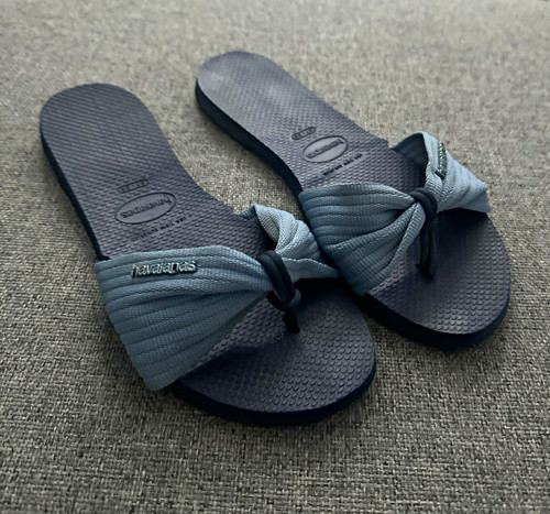 Havaianas women blue - havaianas, women’s