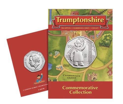 2026 trumptonshire camberwick - 2026,