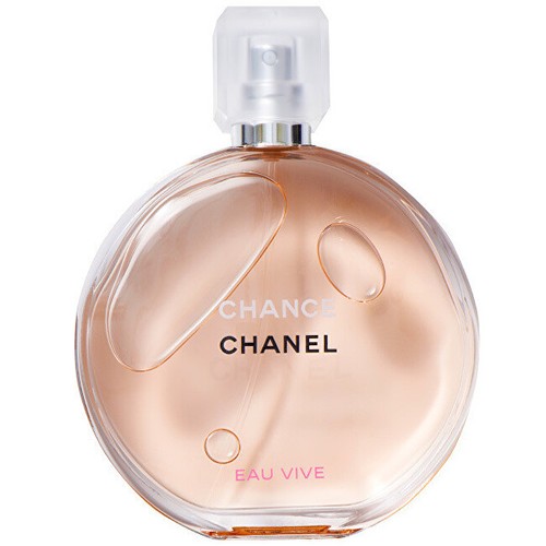 Chanel chance eau vive - vive, de