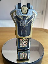 Power Rangers DX Megaforce