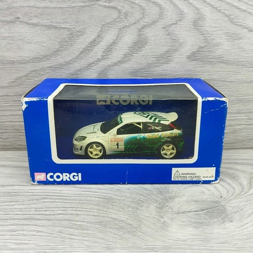Corgi scale ty91099 ford - corgi, 1/43