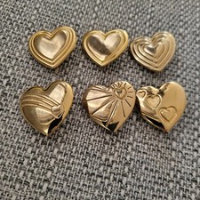 Vintage Variety Club Gold Tone