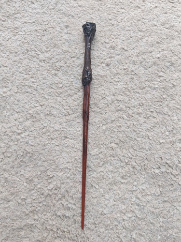 Harry potter replica - harry, wand