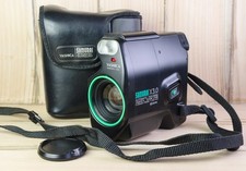 Yashica samurai half - yashica, x3.0