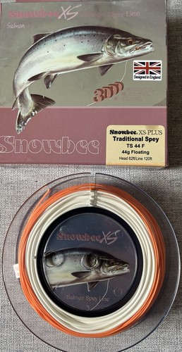 Snowbee plus traditional - snowbee,