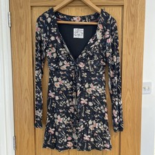 Fat Face SIze 12 Top/tunic/dress