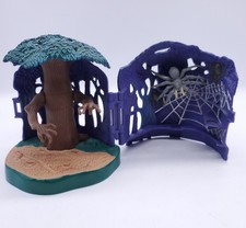 Harry Potter The Whomping