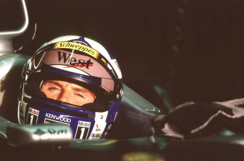 Testing 2001 david - f1,