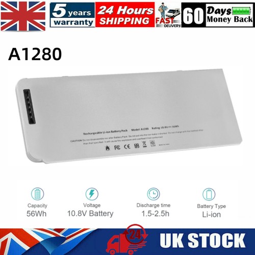 Battery a1280 a1278 for - battery,