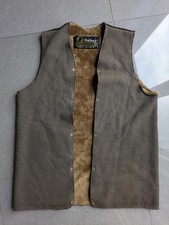 BARBOUR Liner / Body Warmer / Gilet, attaches to jacket with press studs 